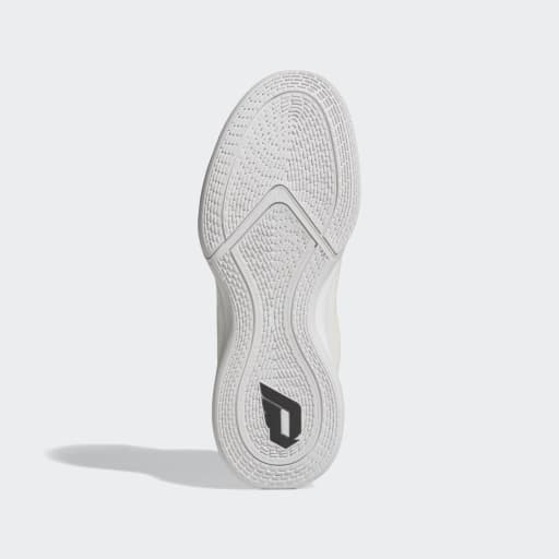 adidas Men's Dame X Basketball Shoes Basketball Footwear Adult