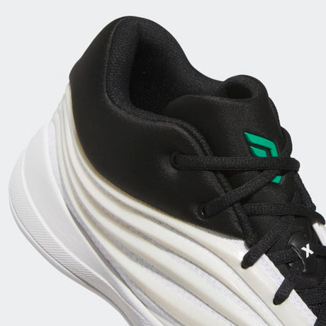 adidas Men's Dame X Basketball Shoes Basketball Footwear Adult