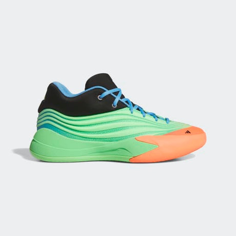 adidas Men's Dame X Basketball Shoes Basketball Footwear Adult