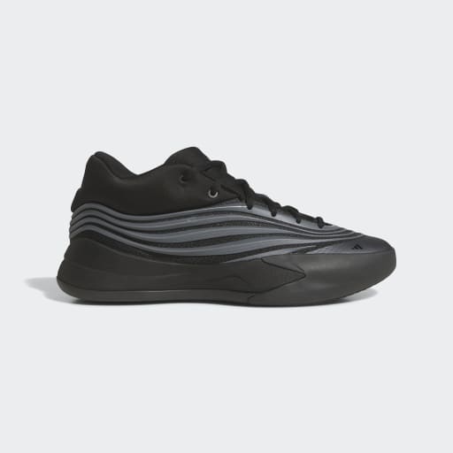 adidas Men's Dame X Basketball Shoes Basketball Footwear Adult