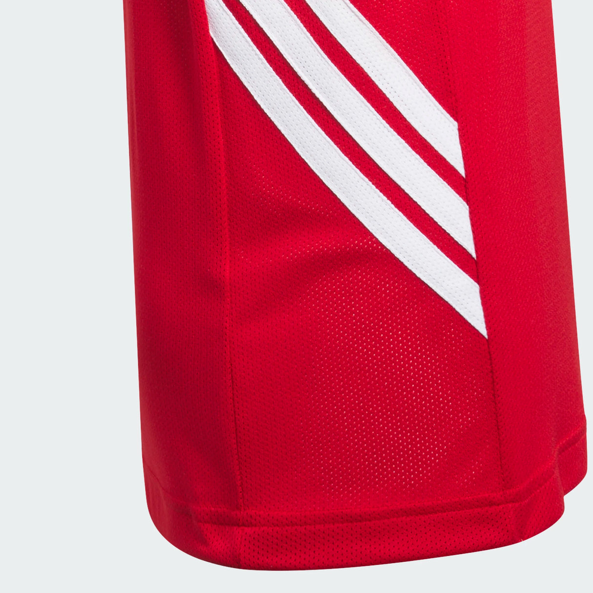 adidas Youth Everyday Pro Reversible Basketball Jersey -3