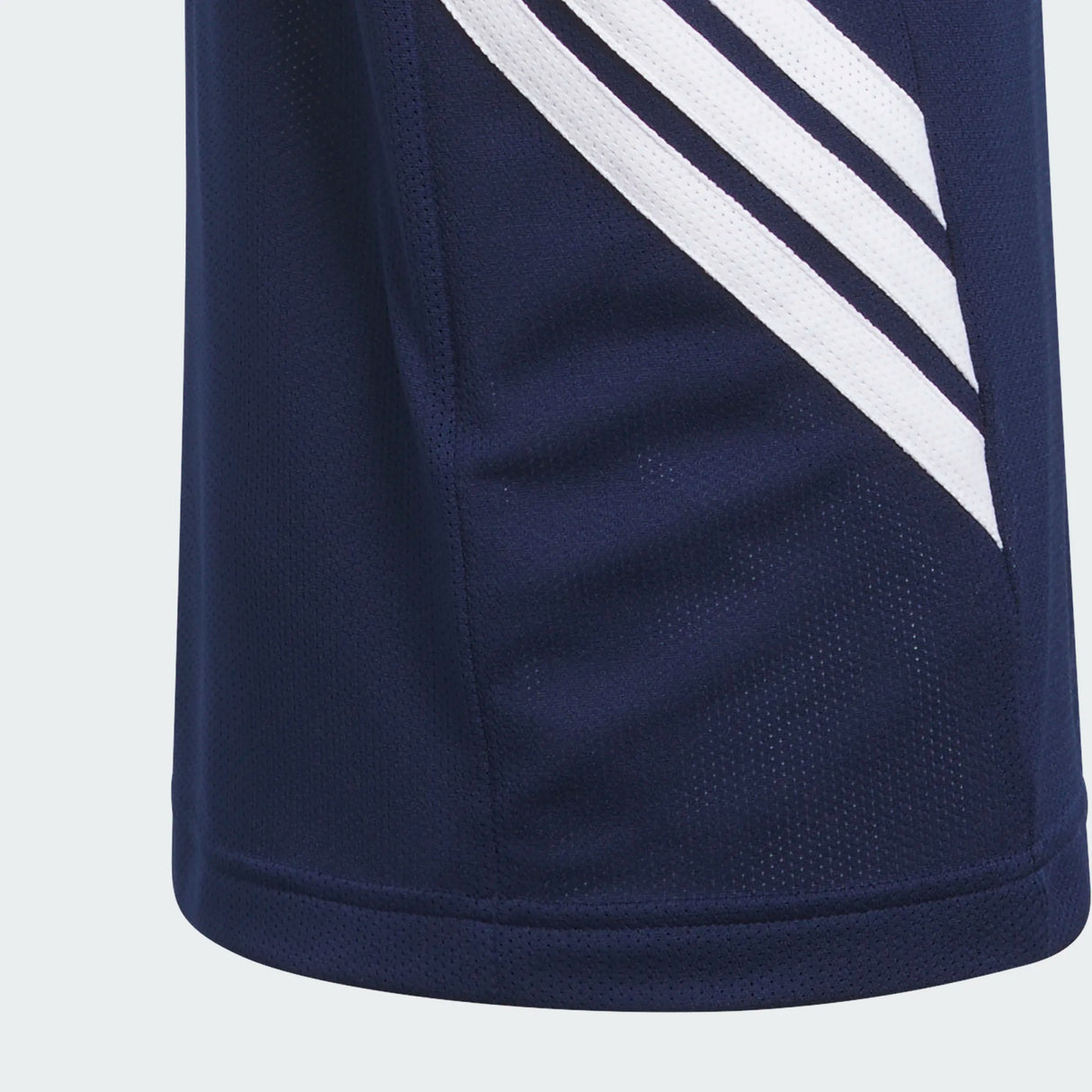 adidas Youth Everyday Pro Reversible Basketball Jersey -3