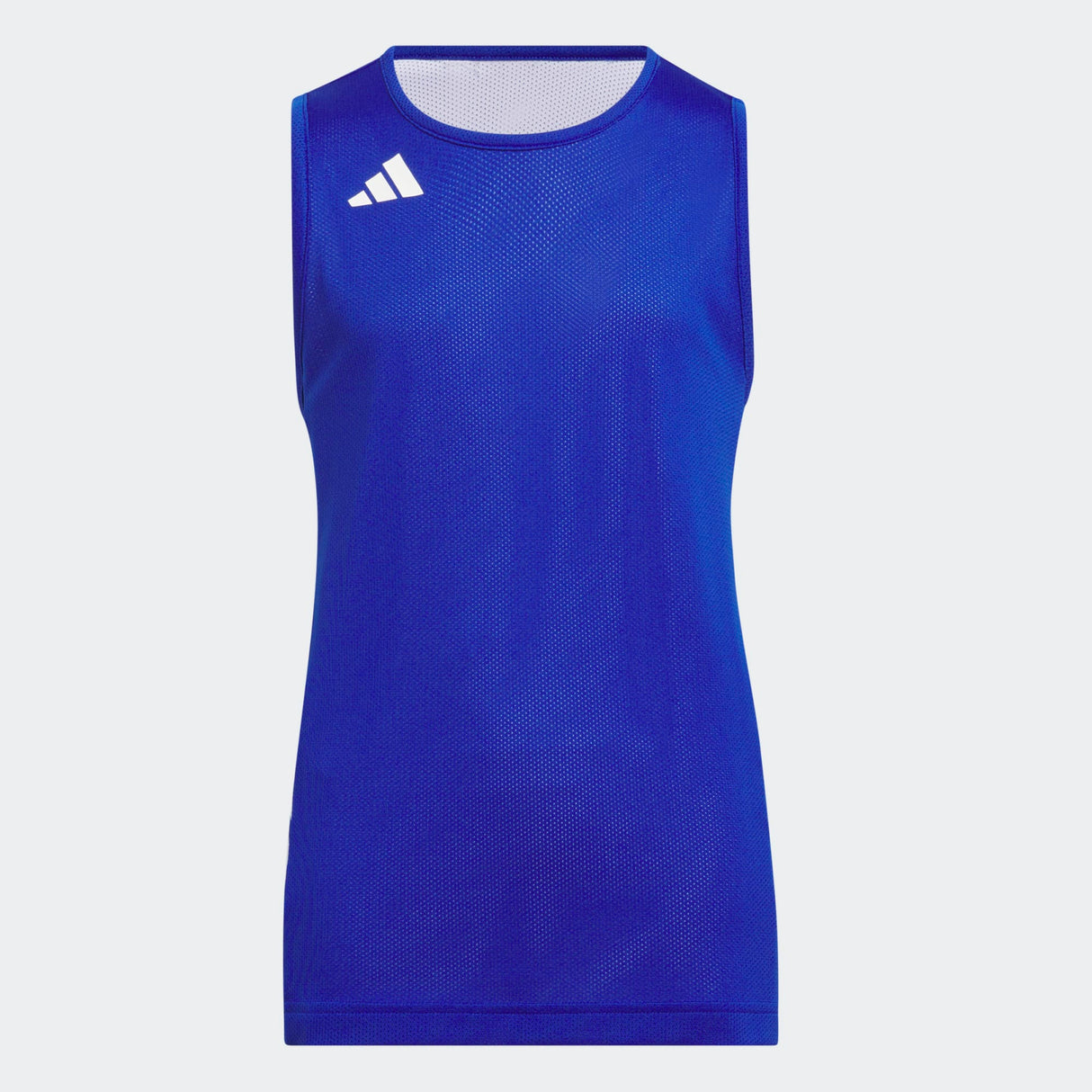 adidas Youth Everyday Pro Reversible Basketball Jersey