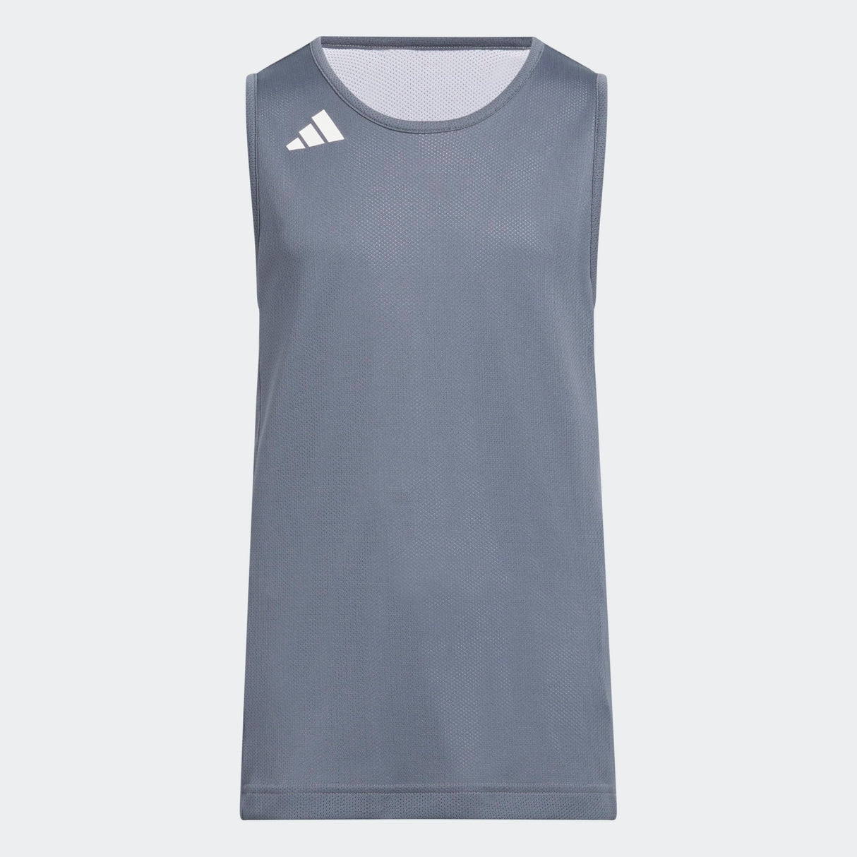 adidas Youth Everyday Pro Reversible Basketball Jersey