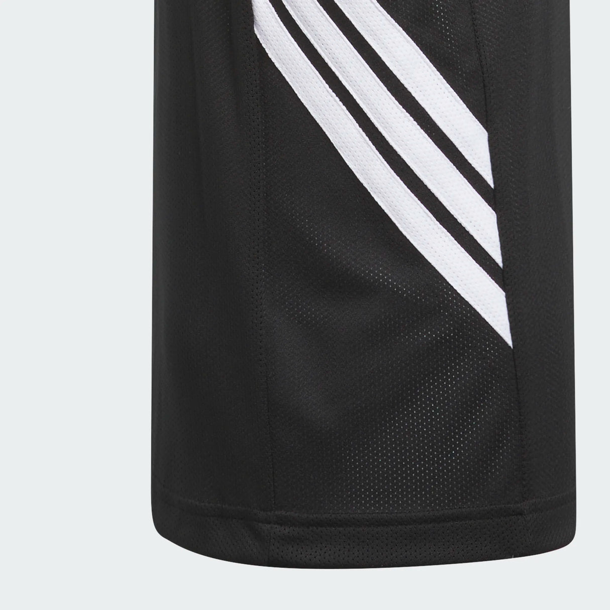 adidas Youth Everyday Pro Reversible Basketball Jersey -3