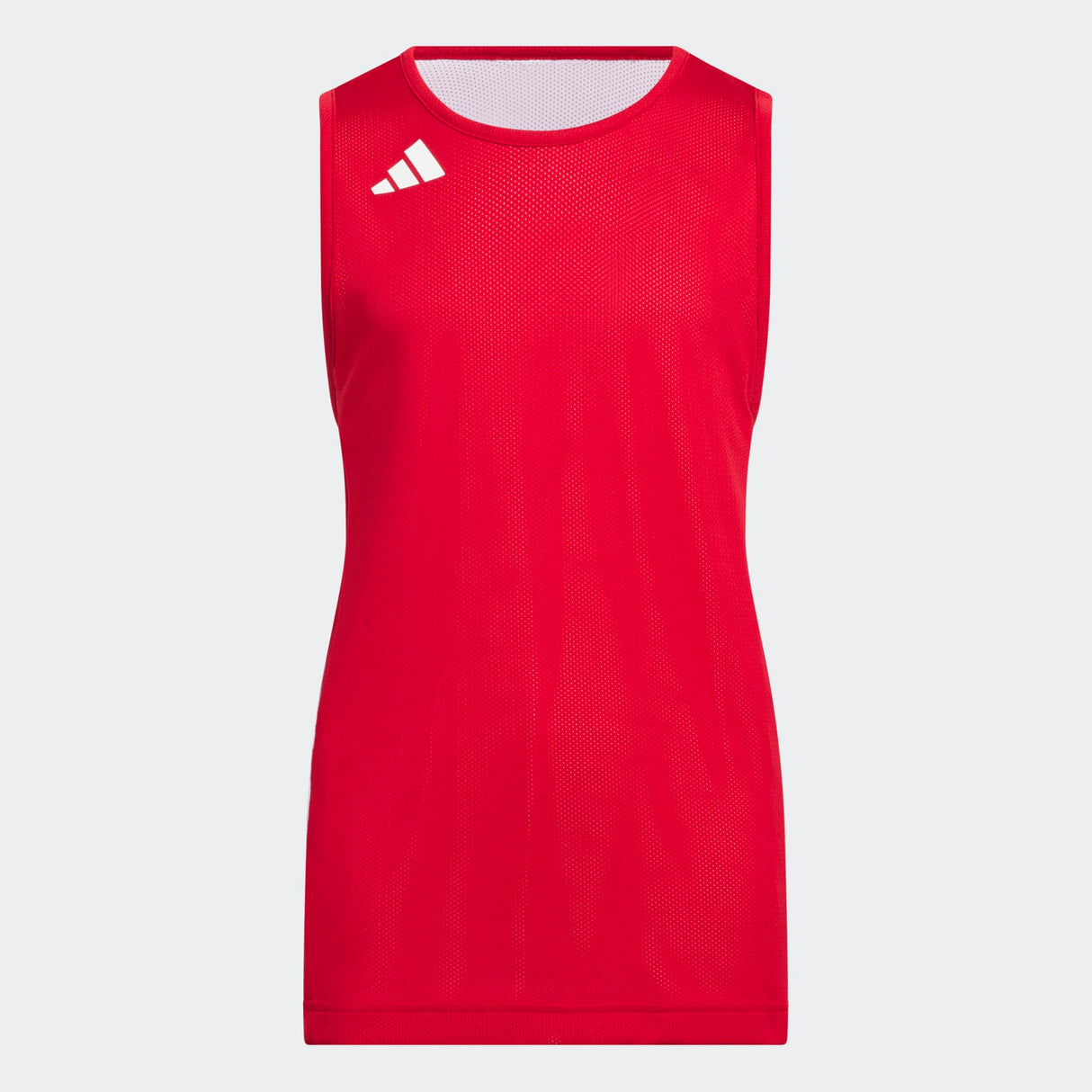 adidas Youth Everyday Pro Reversible Basketball Jersey -1