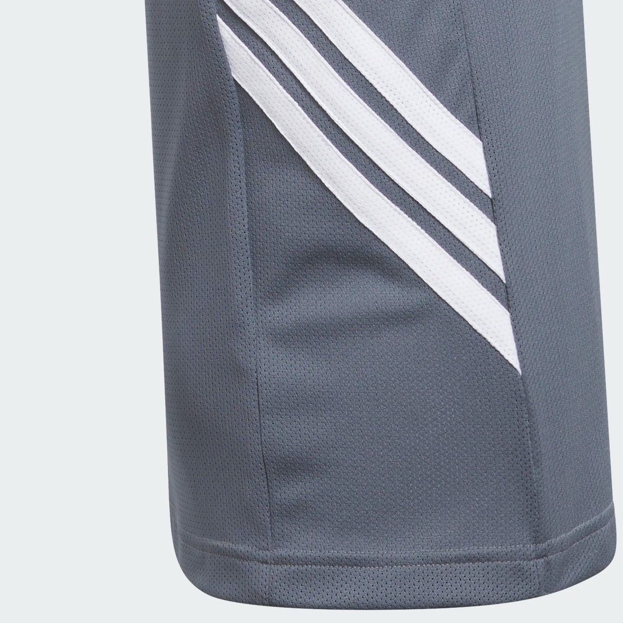 adidas Youth Everyday Pro Reversible Basketball Jersey -3