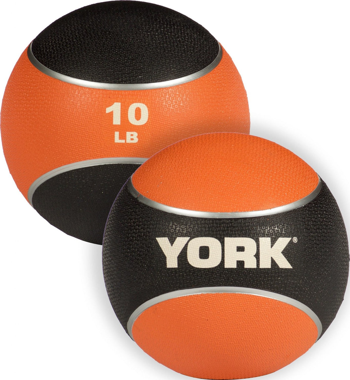 York Medicine Ball Exercise & Wellness Strength Medicine Balls