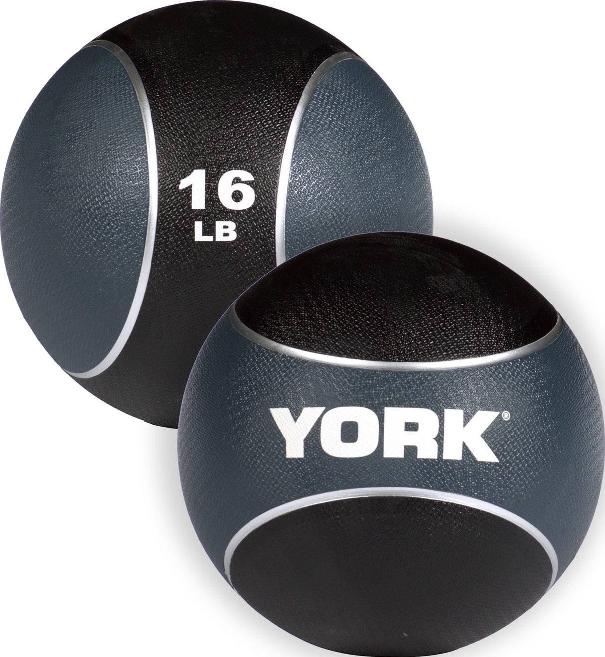 York Medicine Ball Exercise & Wellness Strength Medicine Balls
