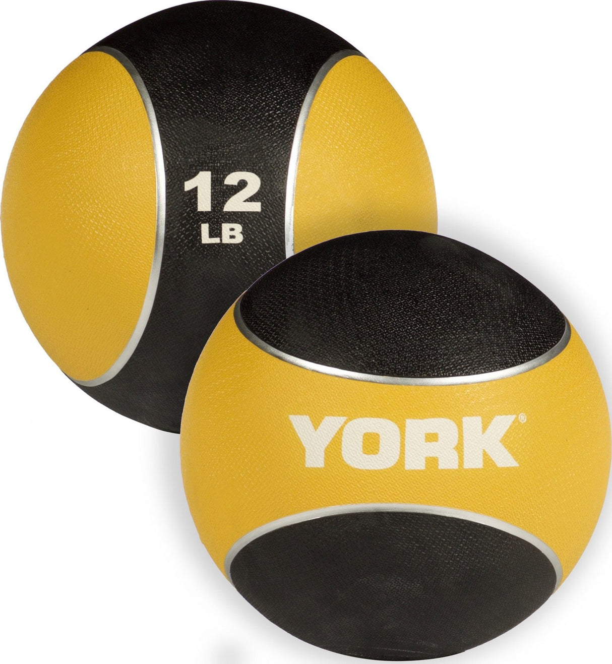 York Medicine Ball Exercise & Wellness Strength Medicine Balls