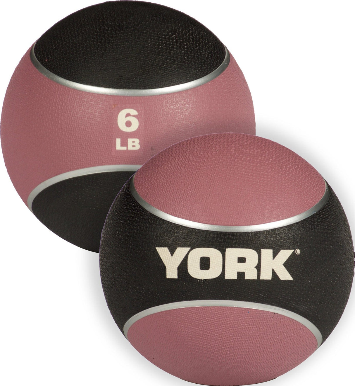 York Medicine Ball Exercise & Wellness Strength Medicine Balls