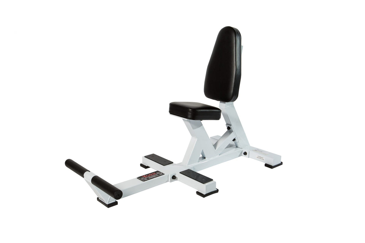 York STS Multi-Purpose Bench Exercise & Wellness Gym Equipment