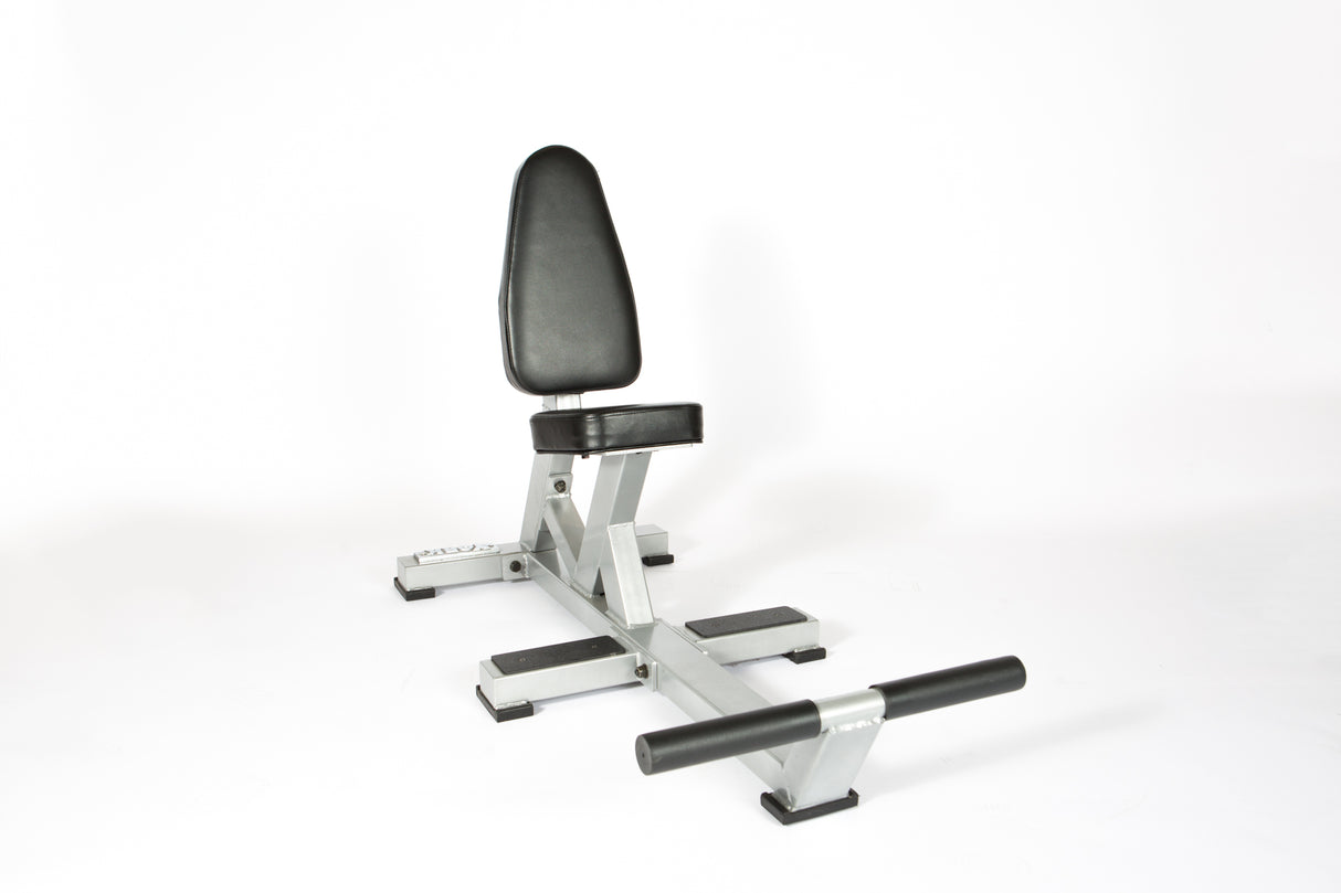 York STS Multi-Purpose Bench Exercise & Wellness Gym Equipment