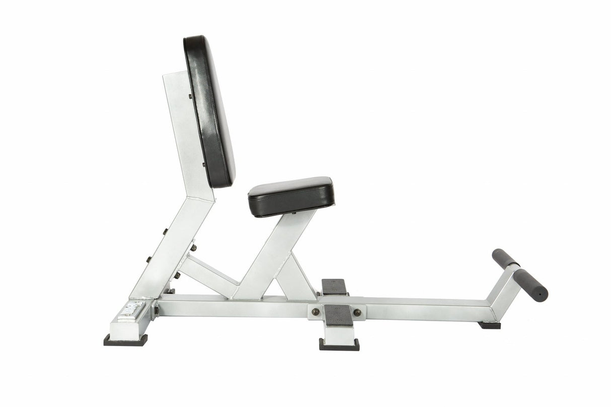 York STS Multi-Purpose Bench Exercise & Wellness Gym Equipment