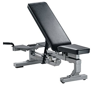 York STS Multi-Function Bench Exercise & Wellness Gym Equipment