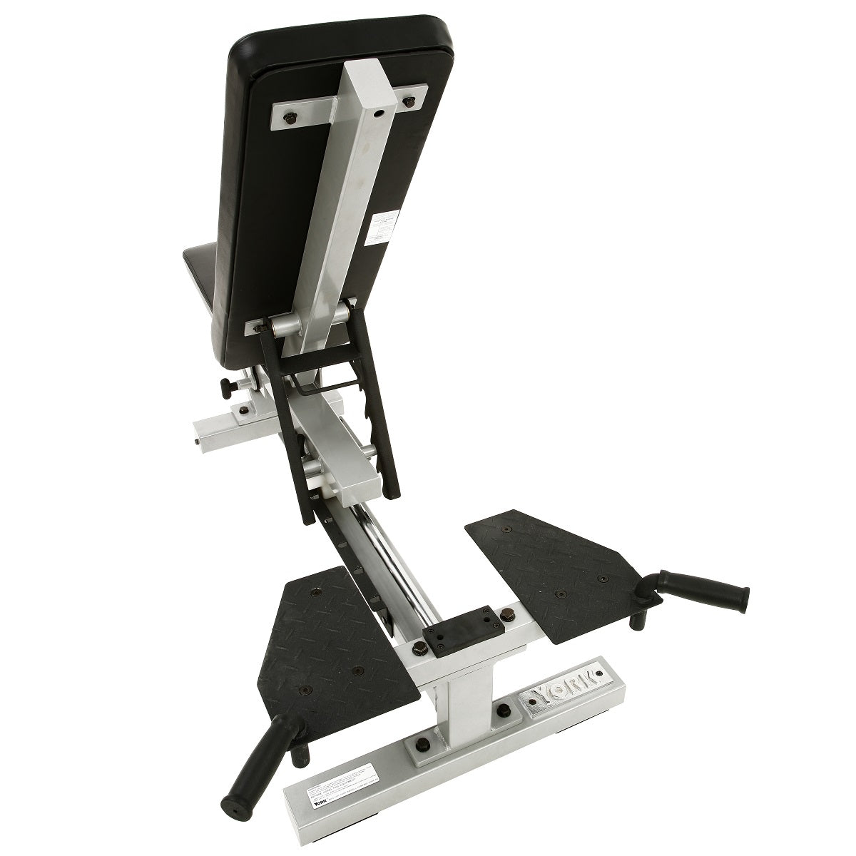 York STS Multi-Function Bench Exercise & Wellness Gym Equipment