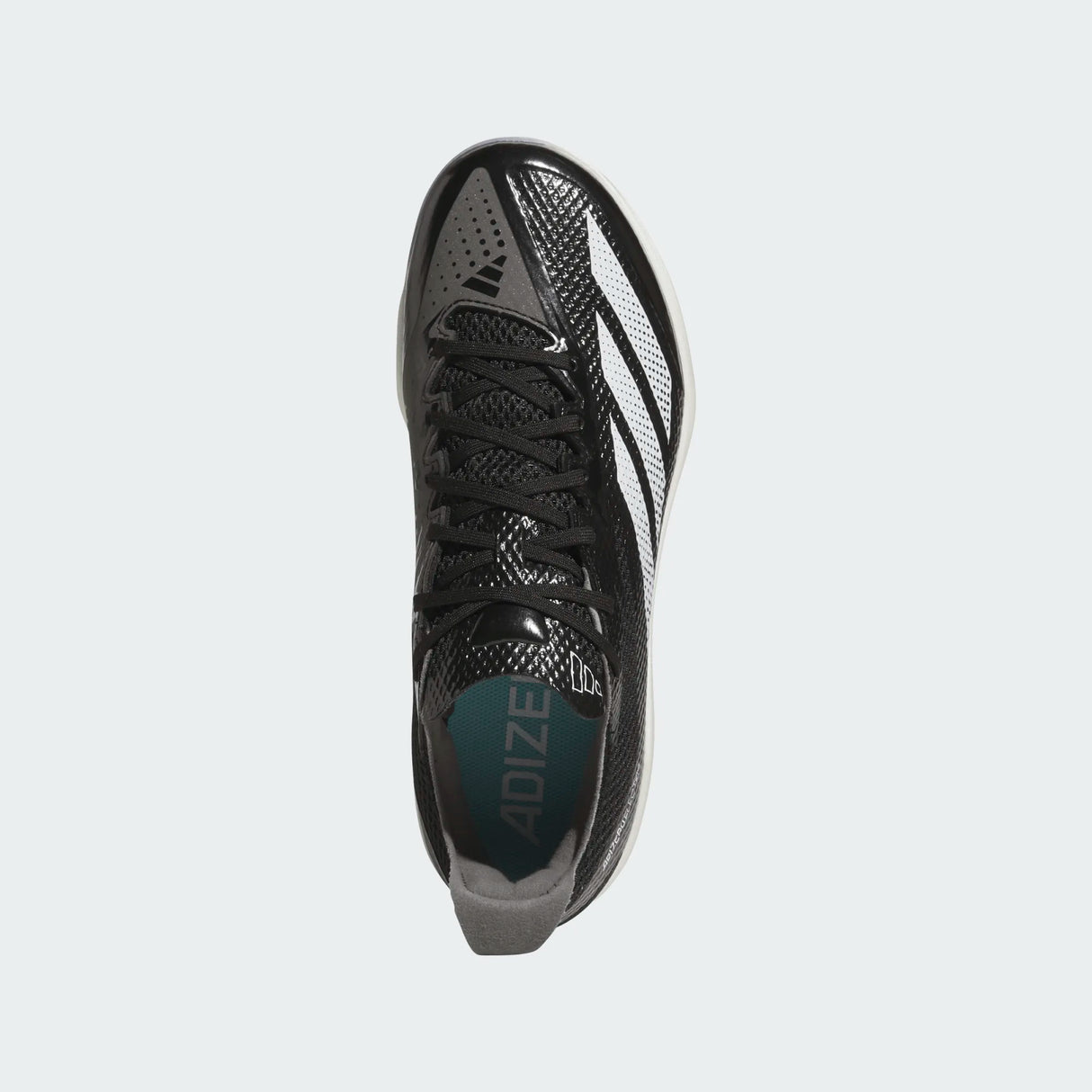 adidas Men's Adizero Electric 2.0 Baseball Cleats Baseball Footwear Adult