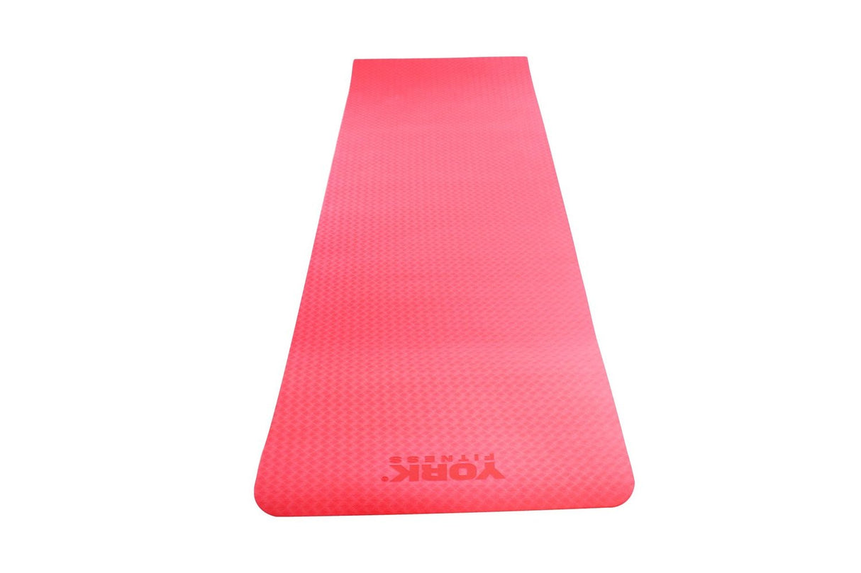 York Yoga Mat Exercise & Wellness Strength Strength Accessories