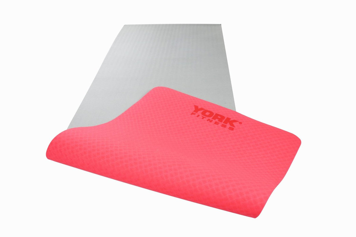 York Yoga Mat Exercise & Wellness Strength Strength Accessories
