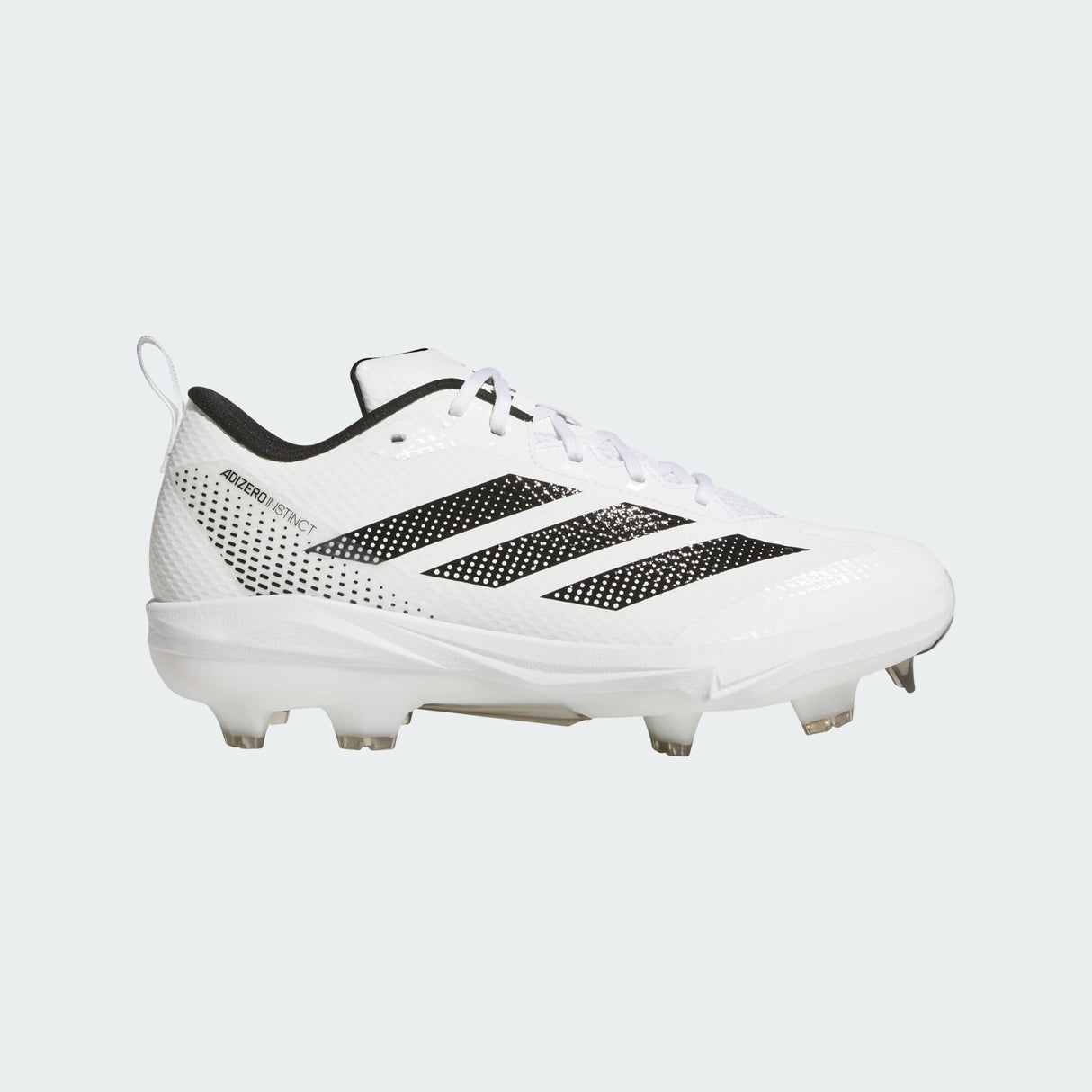 adidas Women's Adizero Instinct TPU 2.0 Softball Cleat Softball Footwear All