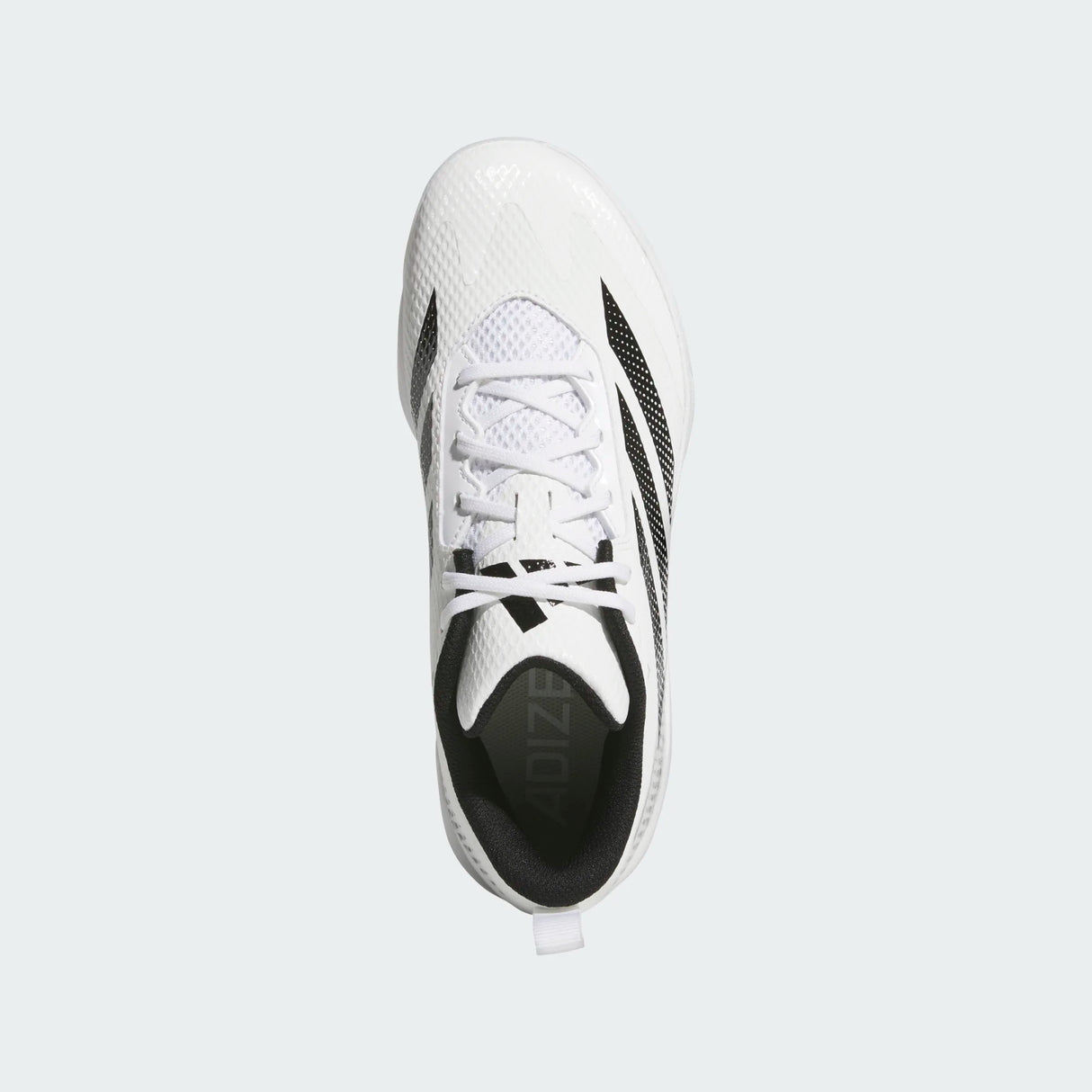 adidas Women's Adizero Instinct TPU 2.0 Softball Cleat Softball Footwear All