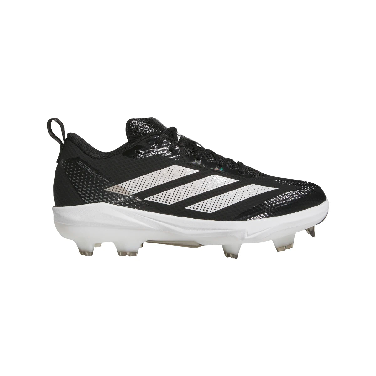 adidas Women's Adizero Instinct TPU 2.0 Softball Cleat Softball Footwear All