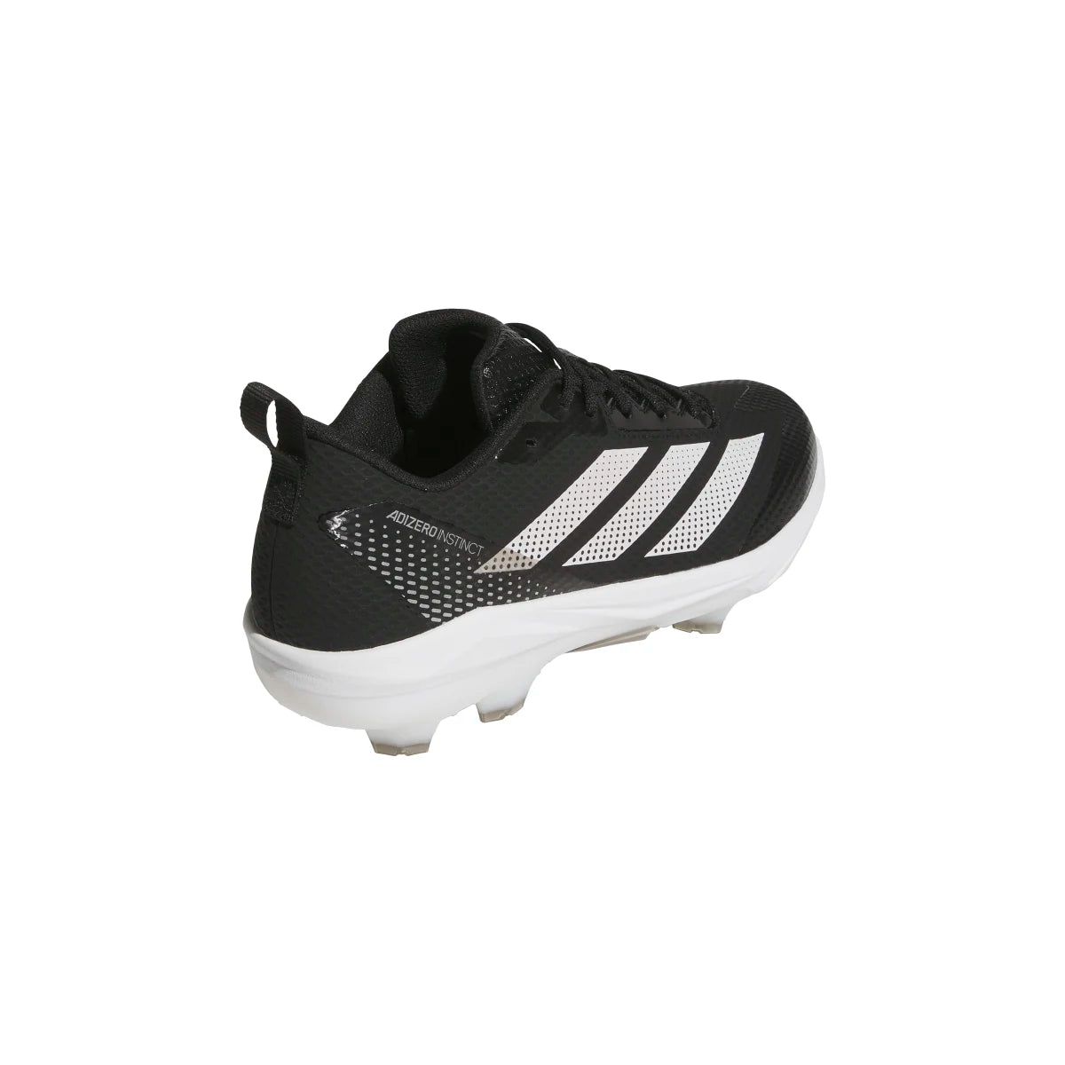 adidas Women's Adizero Instinct TPU 2.0 Softball Cleat Softball Footwear All