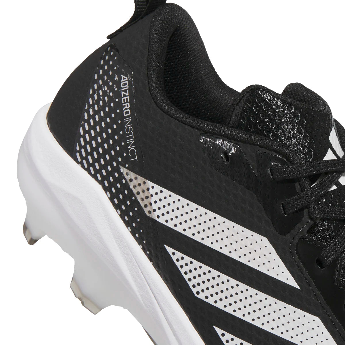 adidas Women's Adizero Instinct TPU 2.0 Softball Cleat Softball Footwear All