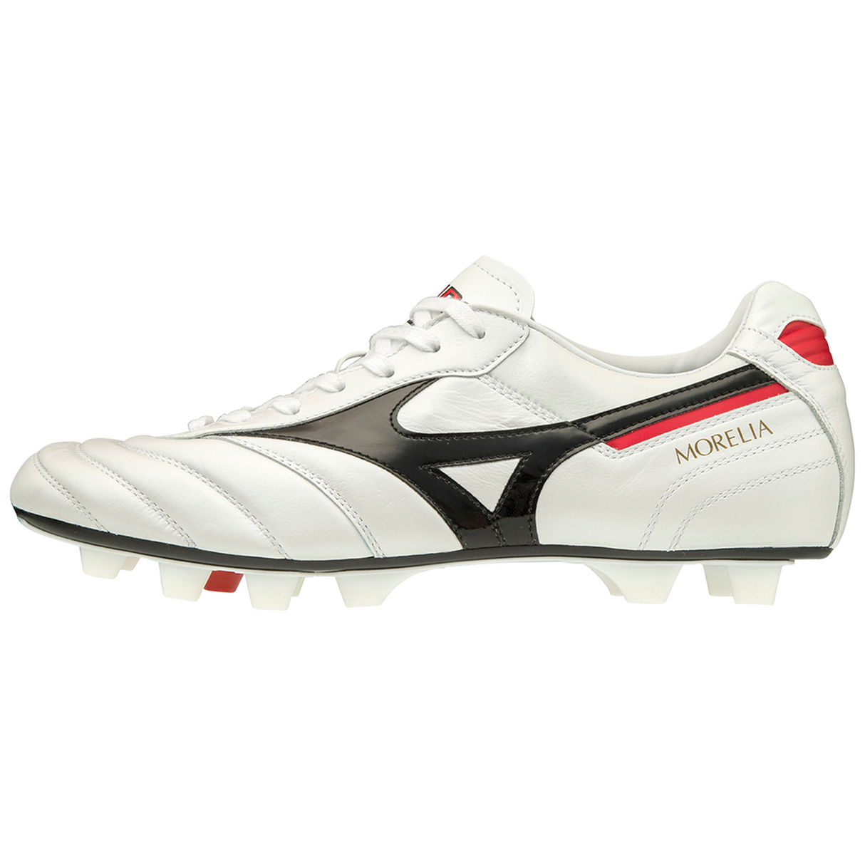 Mizuno Adult Morelia II Made in Japan Soccer Shoes-1
