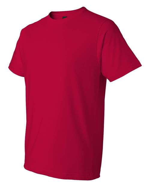 Gildan Men's Softstyle Combed Ring Spun Short Sleeve Tee 980 Mens Apparel Shirts & Tops