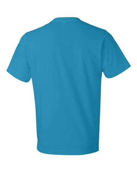 Gildan Men's Softstyle Combed Ring Spun Short Sleeve Tee 980 Mens Apparel Shirts & Tops