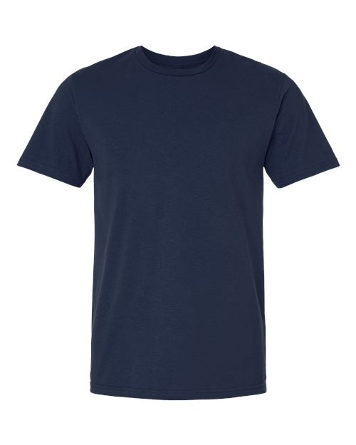 Gildan Men's Softstyle Combed Ring Spun Short Sleeve Tee 980 Mens Apparel Shirts & Tops