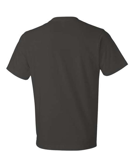 Gildan Men's Softstyle Combed Ring Spun Short Sleeve Tee 980 Mens Apparel Shirts & Tops