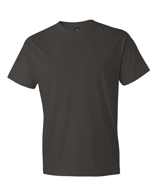 Gildan Men's Softstyle Combed Ring Spun Short Sleeve Tee 980 Mens Apparel Shirts & Tops