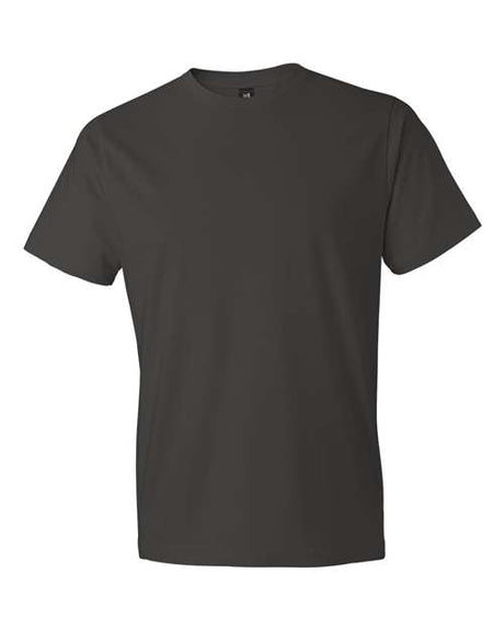 Gildan Men's Softstyle Combed Ring Spun Short Sleeve Tee 980 Mens Apparel Shirts & Tops