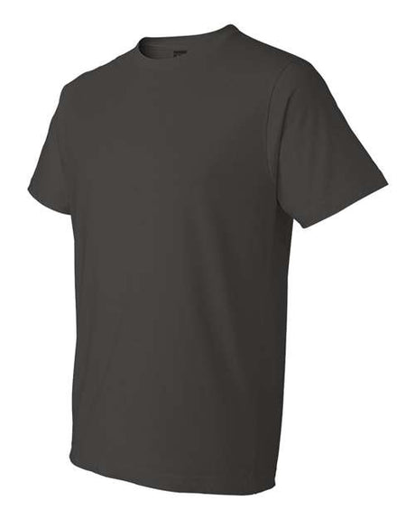 Gildan Men's Softstyle Combed Ring Spun Short Sleeve Tee 980 Mens Apparel Shirts & Tops