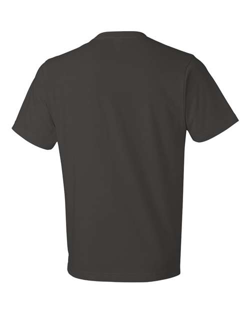 Gildan Men's Softstyle Combed Ring Spun Short Sleeve Tee 980 Mens Apparel Shirts & Tops