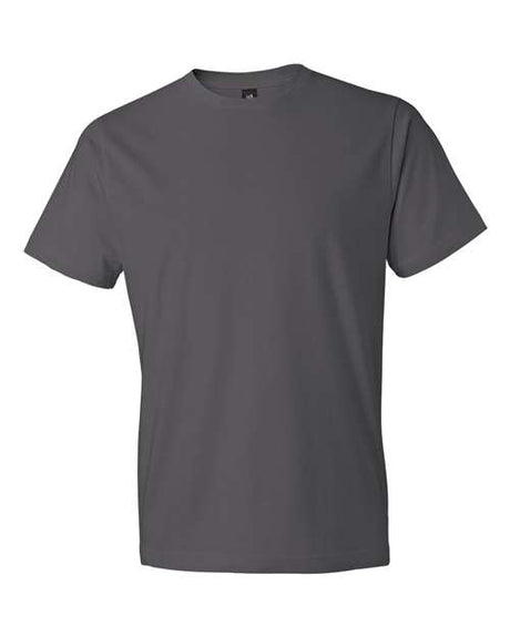 Gildan Men's Softstyle Combed Ring Spun Short Sleeve Tee 980 Mens Apparel Shirts & Tops