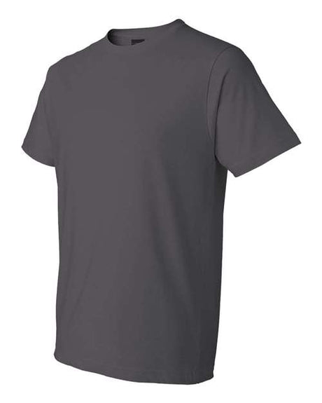 Gildan Men's Softstyle Combed Ring Spun Short Sleeve Tee 980 Mens Apparel Shirts & Tops