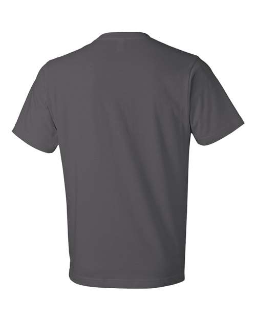 Gildan Men's Softstyle Combed Ring Spun Short Sleeve Tee 980 Mens Apparel Shirts & Tops