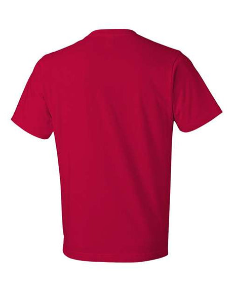 Gildan Men's Softstyle Combed Ring Spun Short Sleeve Tee 980 Mens Apparel Shirts & Tops