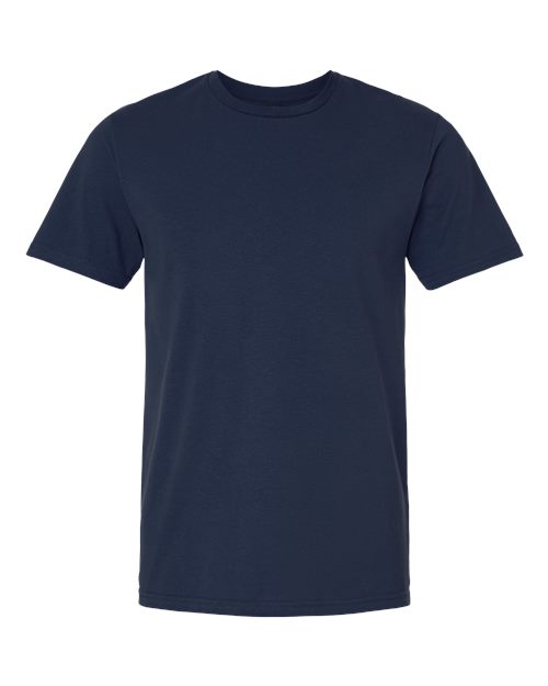 Gildan Men's Softstyle Combed Ring Spun Short Sleeve Tee 980 Mens Apparel Shirts & Tops