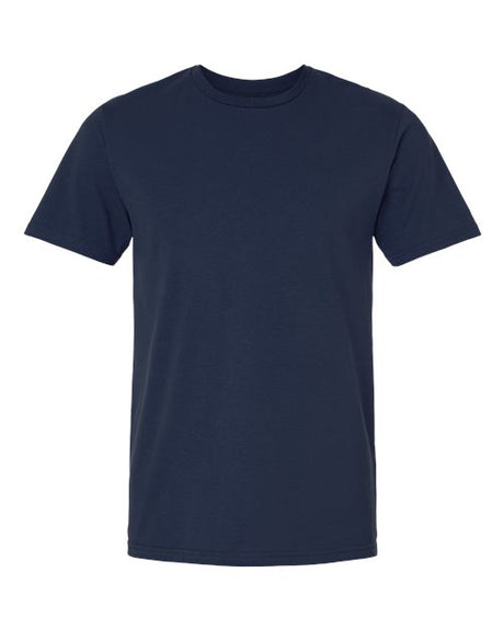 Gildan Men's Softstyle Combed Ring Spun Short Sleeve Tee 980 Mens Apparel Shirts & Tops