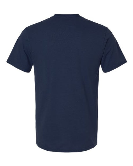 Gildan Men's Softstyle Combed Ring Spun Short Sleeve Tee 980 Mens Apparel Shirts & Tops