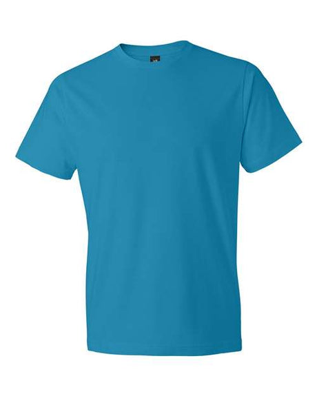 Gildan Men's Softstyle Combed Ring Spun Short Sleeve Tee 980 Mens Apparel Shirts & Tops