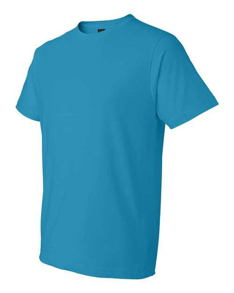 Gildan Men's Softstyle Combed Ring Spun Short Sleeve Tee 980 Mens Apparel Shirts & Tops