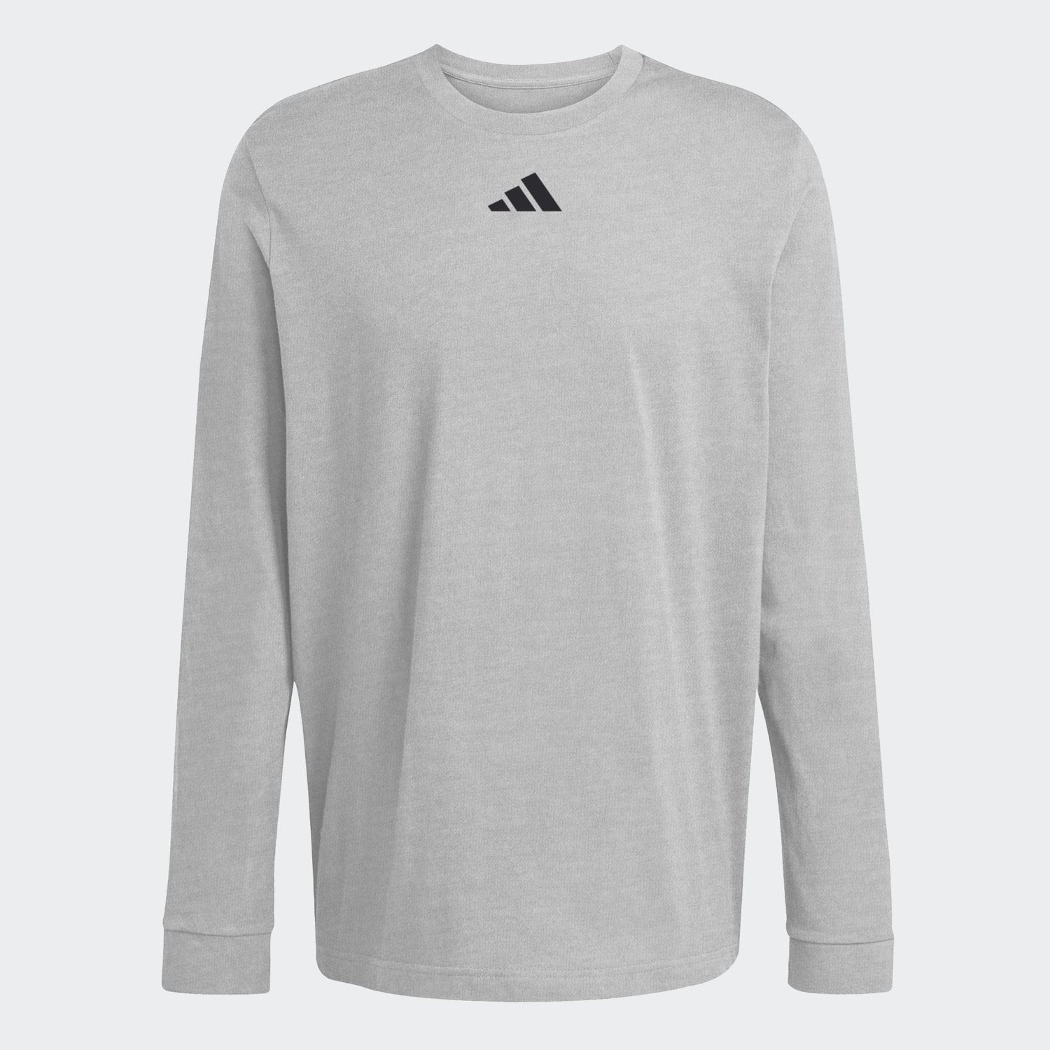 adidas Men's Long Sleeve Fresh T-Shirt Mens Apparel Shirts & Tops