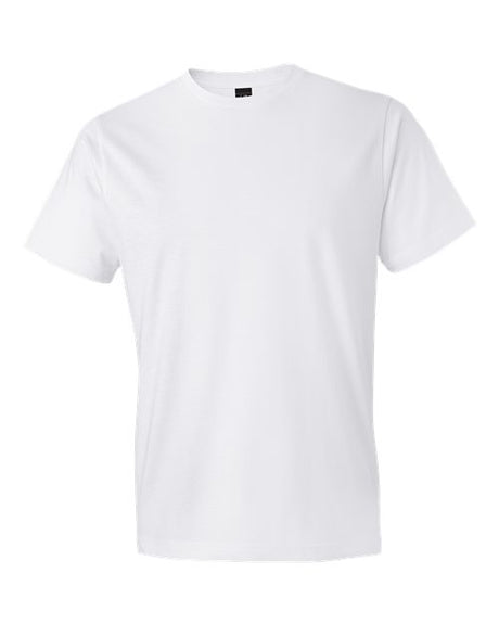 Gildan Men's Softstyle Combed Ring Spun Short Sleeve Tee 980 Mens Apparel Shirts & Tops