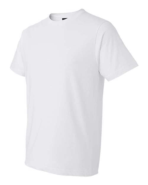 Gildan Men's Softstyle Combed Ring Spun Short Sleeve Tee 980 Mens Apparel Shirts & Tops