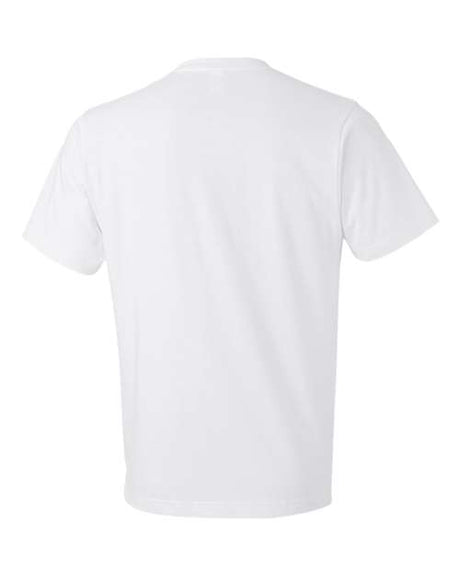 Gildan Men's Softstyle Combed Ring Spun Short Sleeve Tee 980 Mens Apparel Shirts & Tops